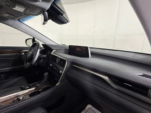 Used 2017 Lexus RX 350 AWD w/ Premium Package image 26