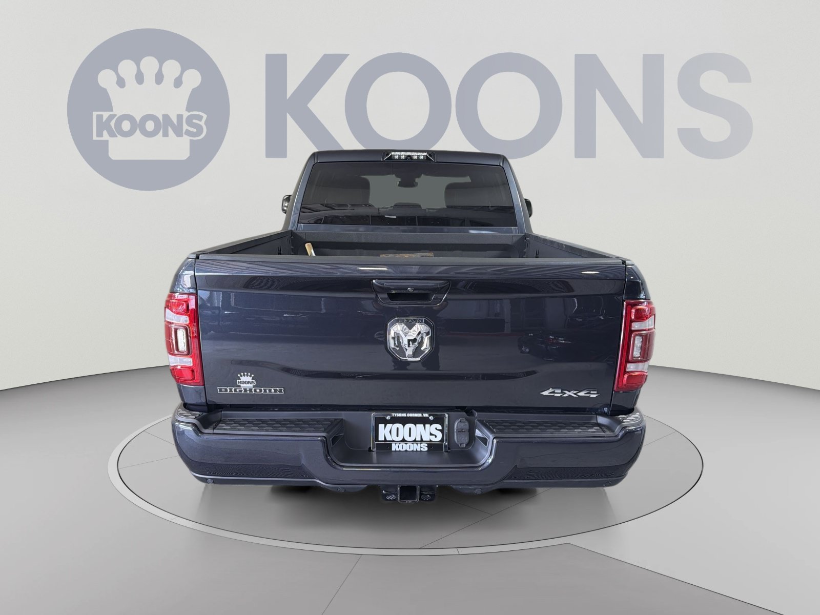 Used 2020 RAM 2500 Big Horn w/ Towing Technology Group AWD/4WD image 25