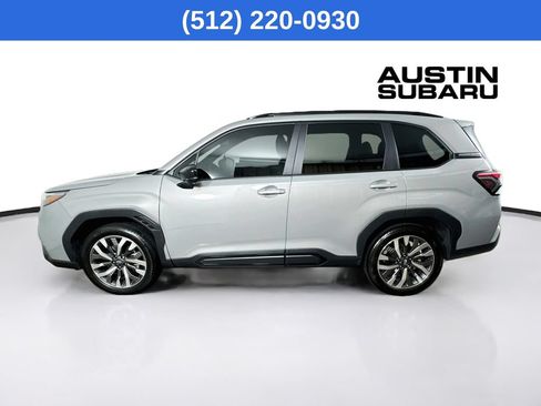 Used 2026 Subaru Forester Touring AWD/4WD image 5