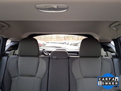 Certified 2024 Subaru Crosstrek 2.0i Premium image 35