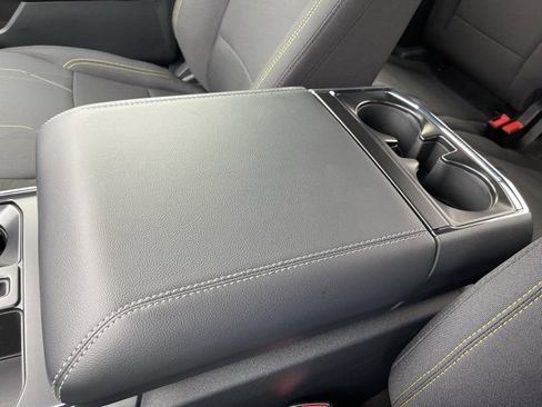 New 2025 Ford F150 STX w/ Equipment Group 200A image 21