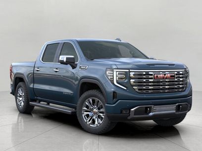 New 2026 GMC Sierra 1500 Denali