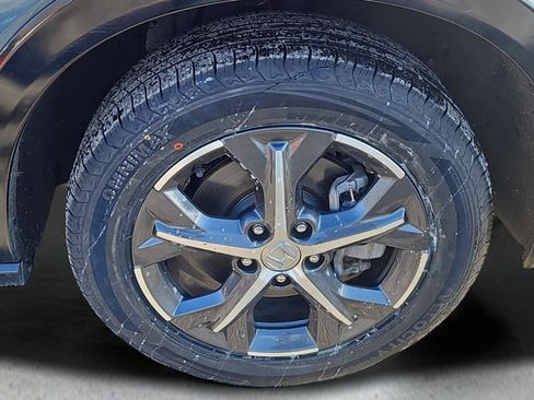 Used 2024 Honda HR-V EX-L image 4