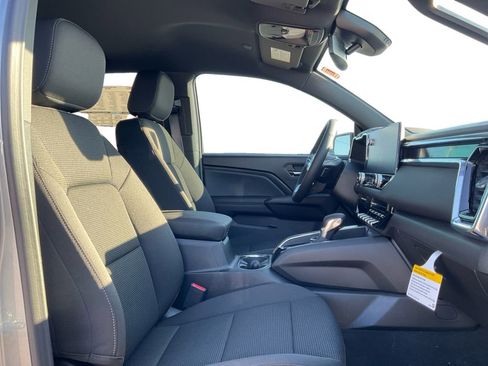 New 2026 GMC Canyon Elevation w/ Convenience Package image 22