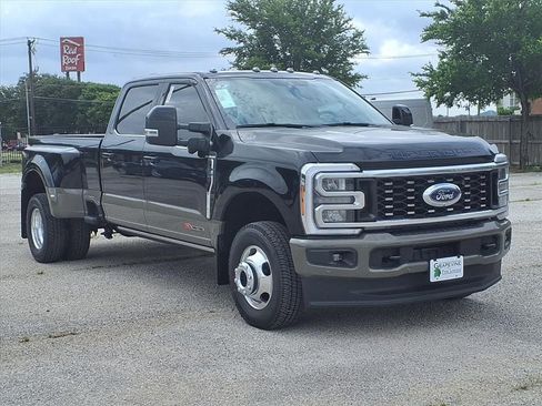 New 2026 Ford F350 King Ranch AWD/4WD image 3