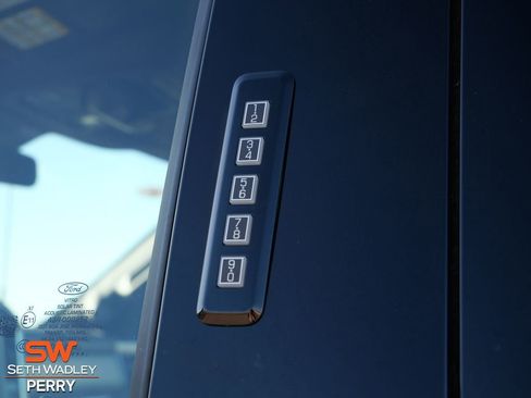 Used 2026 Ford F450 King Ranch w/ FX4 Off-Road Package image 14