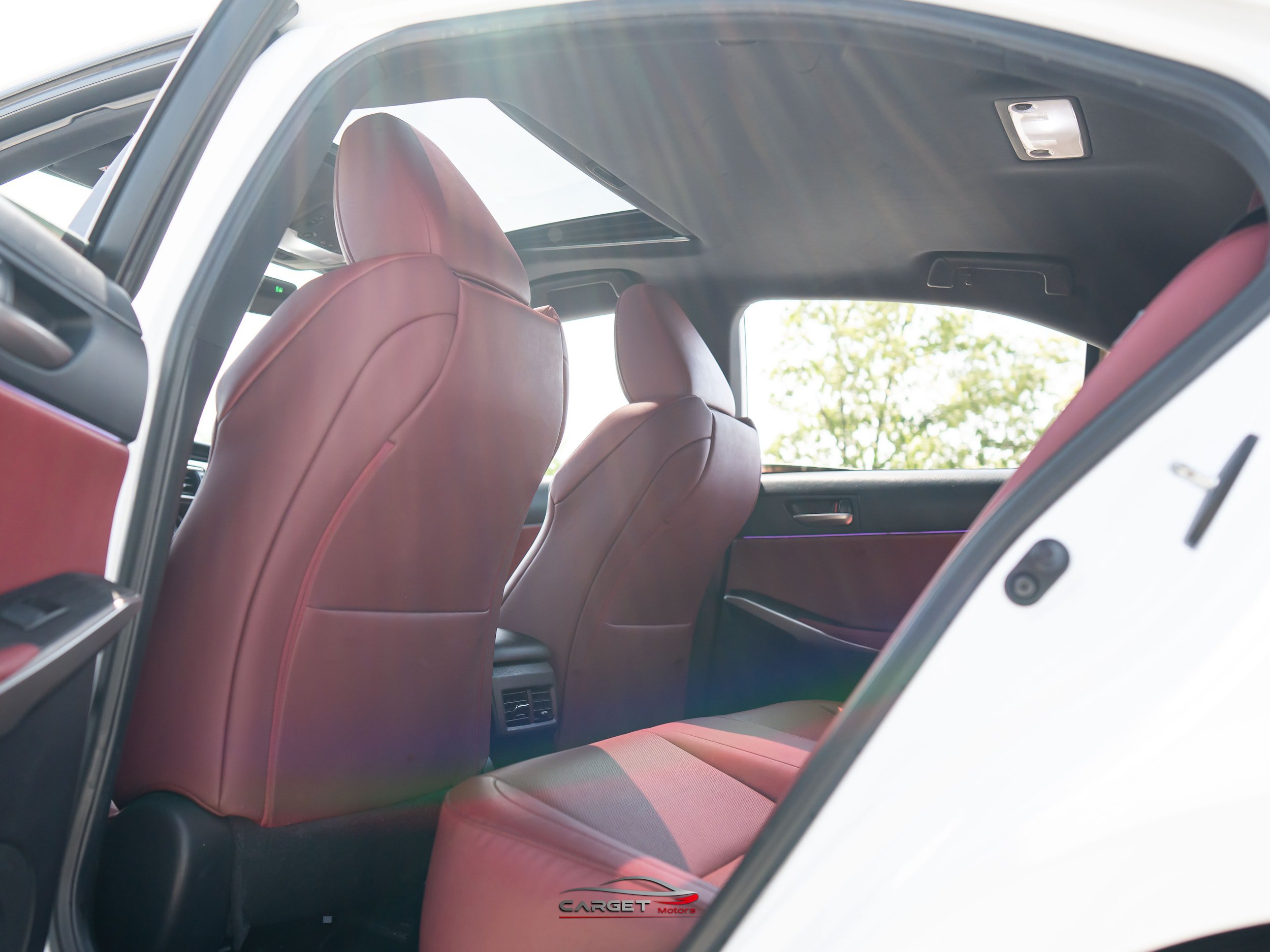 Used 2019 Lexus IS 300 F Sport w/ F Sport Package AWD/4WD image 21