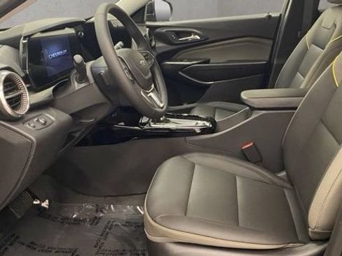 New 2026 Chevrolet Trax ACTIV w/ Driver Confidence Package FWD image 19