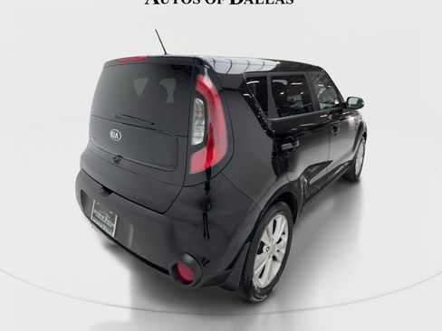 Used 2014 Kia Soul + w/ UVO w/Eservices Package FWD image 7