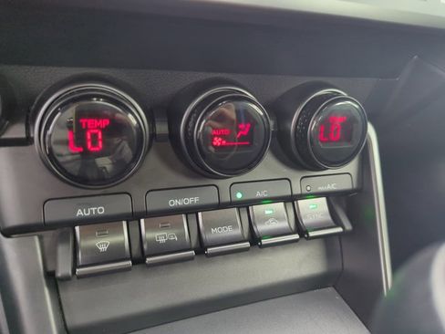 Used 2024 Subaru BRZ tS image 12