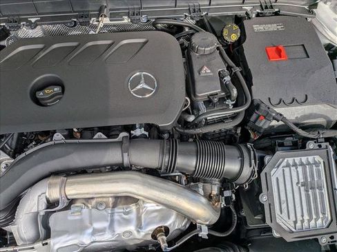 Certified 2026 Mercedes-Benz GLB 250 image 16