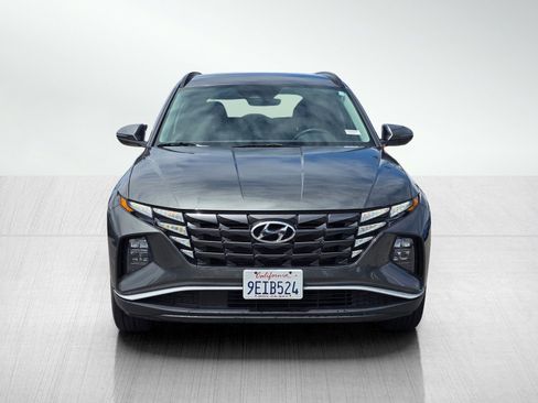 Used 2023 Hyundai Tucson SEL FWD image 2