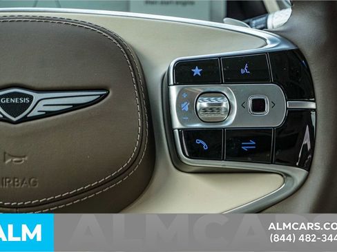 Used 2023 Genesis G90 3.5T image 31