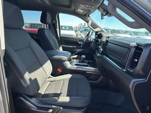 Used 2024 Chevrolet Silverado 1500 RST image 11