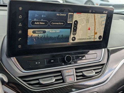 Used 2023 Nissan Altima 2.0 SR image 22