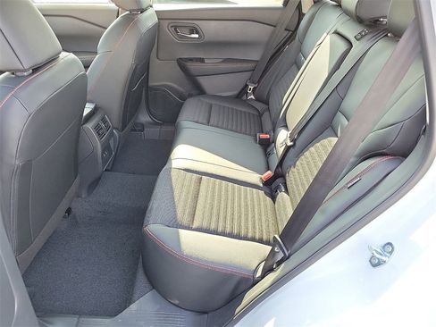 New 2026 Nissan Rogue SV image 12