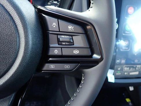New 2026 Subaru Forester Premium AWD/4WD image 16