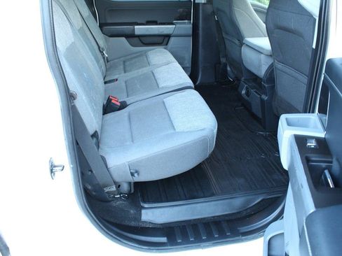 Used 2022 Ford F150 XLT w/ Equipment Group 301A Mid AWD/4WD image 23