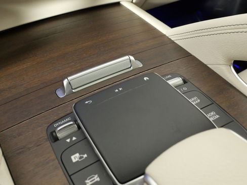 Used 2021 Mercedes-Benz GLE 350 GLE 350 4MATIC image 61