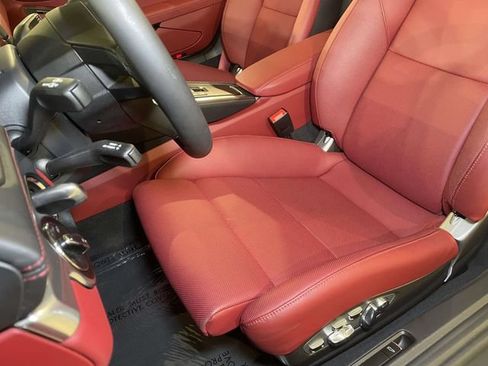 Certified 2025 Porsche 718 Boxster GTS RWD image 5