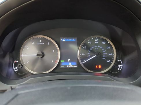 Used 2019 Lexus RC 350 RWD image 12