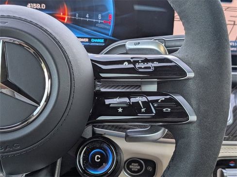 Used 2024 Mercedes-Benz GLE 63 AMG S image 28