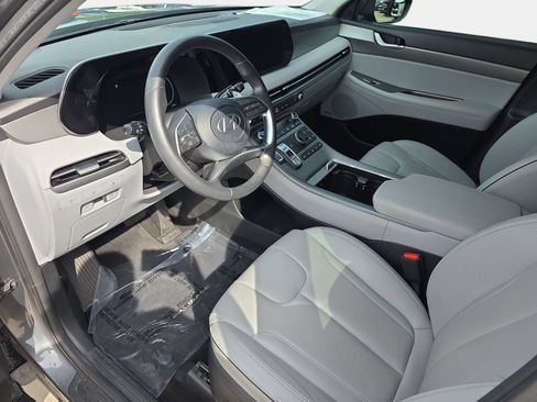 Used 2023 Hyundai Palisade SEL w/ Premium Package AWD/4WD image 16