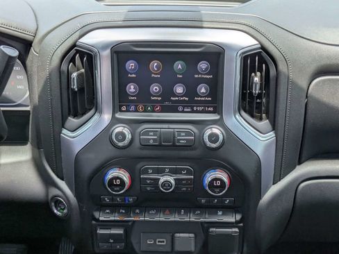 Used 2020 GMC Sierra 1500 SLT w/ SLT Premium Plus Package AWD/4WD image 20