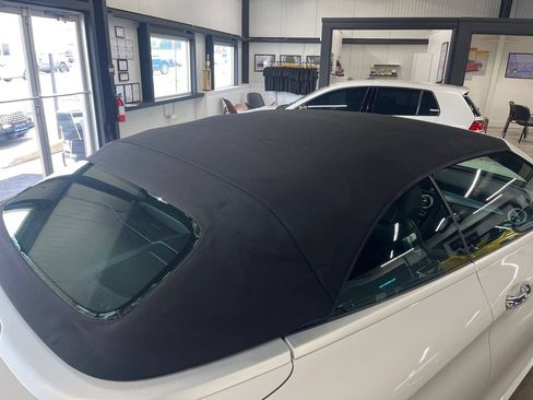Used 2017 Mercedes-Benz C 300 4MATIC Cabriolet image 31