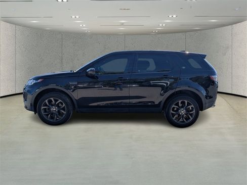 Used 2019 Land Rover Discovery Sport image 6