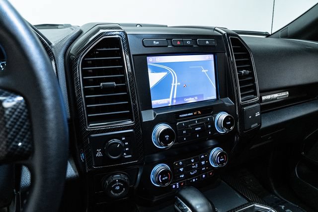 Used 2020 Ford F150 Lariat w/ Equipment Group 502A Luxury AWD/4WD image 26