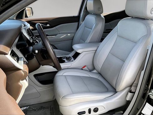 Used 2023 GMC Acadia SLT image 21