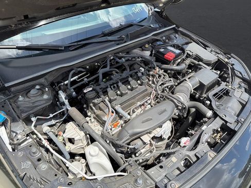 Used 2023 Honda Civic EX image 14