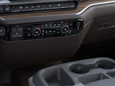 New 2026 Chevrolet Silverado 3500 LT w/ All Star Edition AWD/4WD image 23