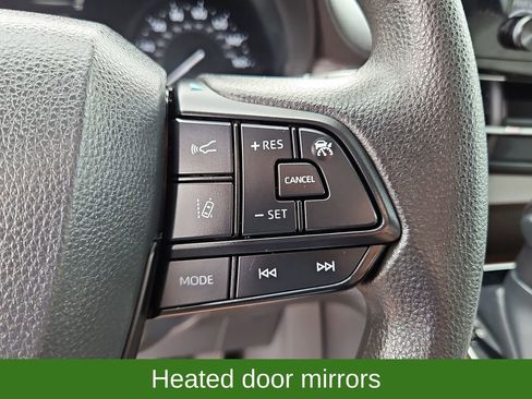 Used 2022 Toyota Sienna LE FWD image 12
