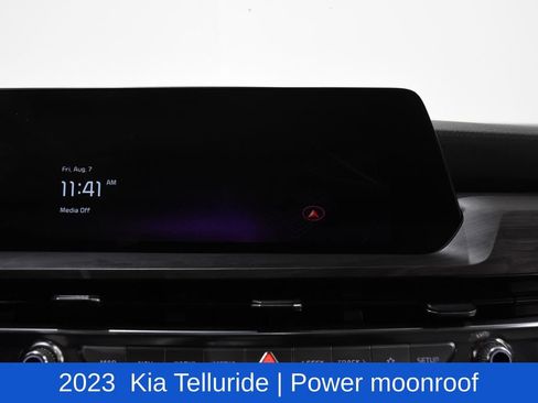 Used 2023 Kia Telluride SX X-Line AWD/4WD image 18