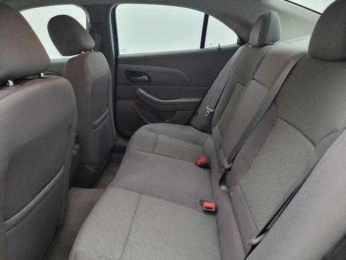 Used 2013 Chevrolet Malibu LS w/ Protection Package image 18