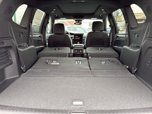 New 2026 GMC Acadia Elevation w/ Elevation Premium Package image 16