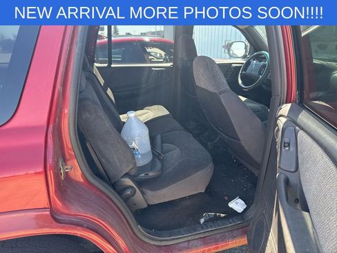 Used 2000 Dodge Durango 4WD image 14