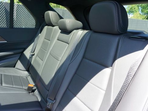 Certified 2026 Mercedes-Benz GLE 350 4MATIC image 47