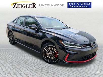 Used 2025 Volkswagen Jetta GLI Autobahn