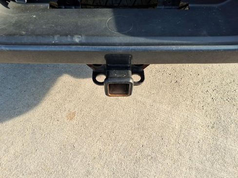 Used 2019 Chevrolet Silverado 1500 Custom w/ Custom Value Package image 9