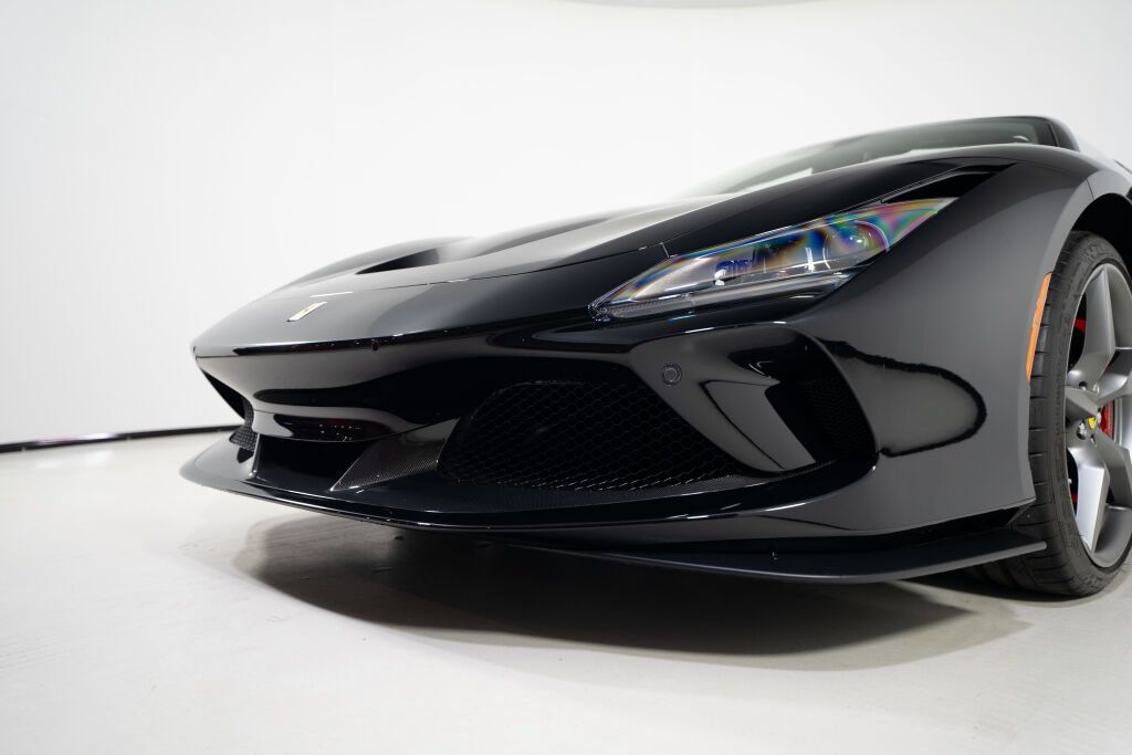 Used 2023 Ferrari F8 Tributo RWD image 15