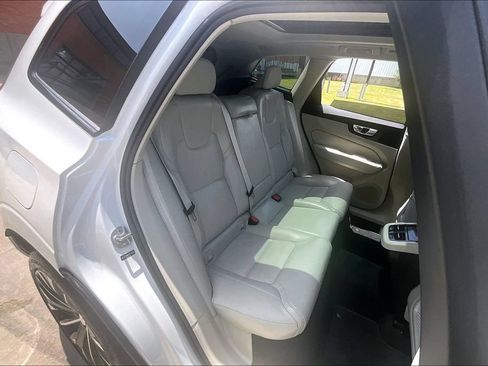 Certified 2026 Volvo XC60 B5 Ultra AWD/4WD image 37