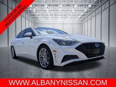 Used 2020 Hyundai Sonata SEL