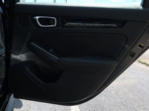 Used 2022 Honda Civic Sport Touring image 50