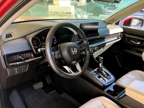 Certified 2023 Honda CR-V EX-L image 18