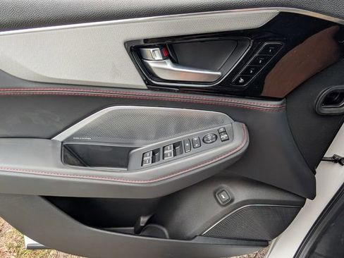 New 2026 Acura MDX A-Spec image 14