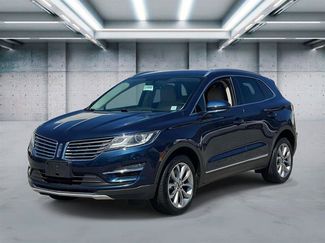 Used 2017 Lincoln MKC Select w/ Select Plus Package AWD/4WD video 1