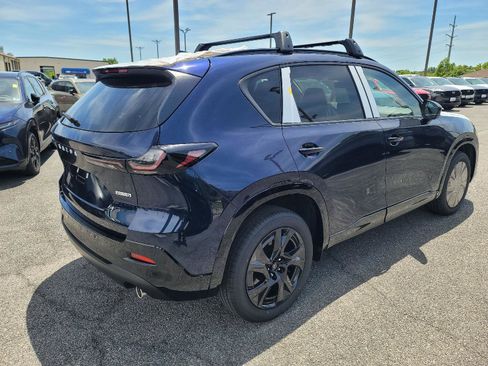 New 2026 MAZDA CX-5 2.5 S w/ Premium Plus Package AWD/4WD image 5